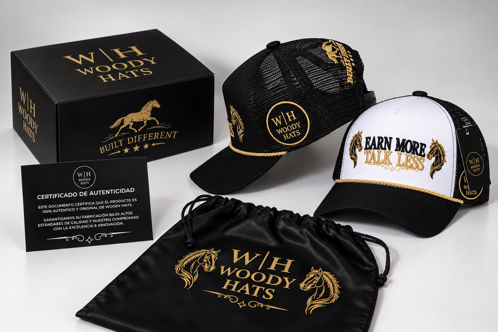 Earn More, Talk Less Cap