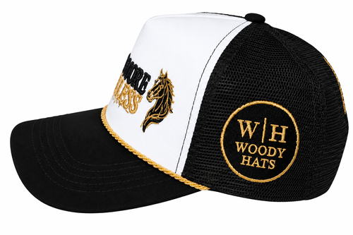 Earn More, Talk Less Cap