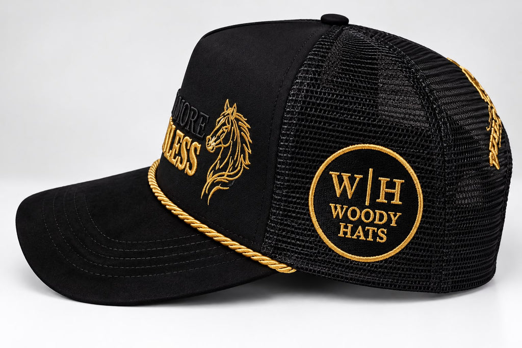 Earn More, Talk Less Cap